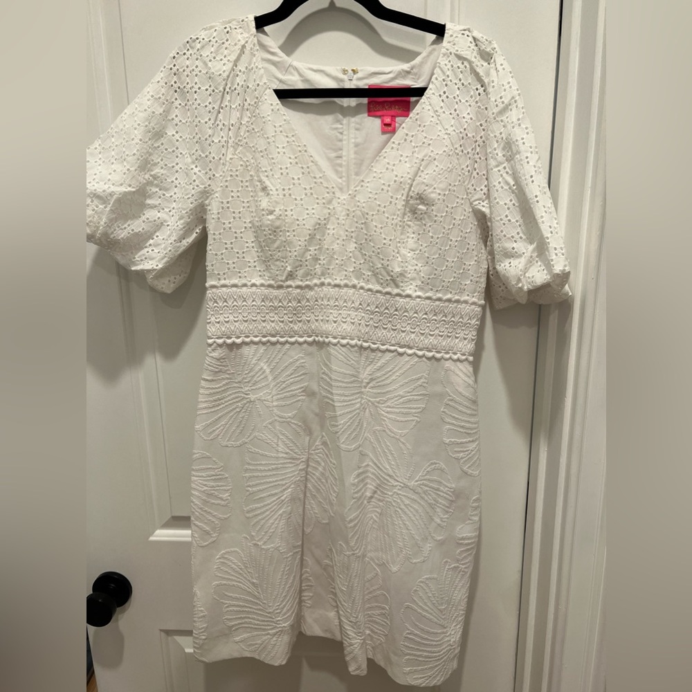 PRICE DROP! NWT Lilly Pulitzer Jazlyn Dress (10)